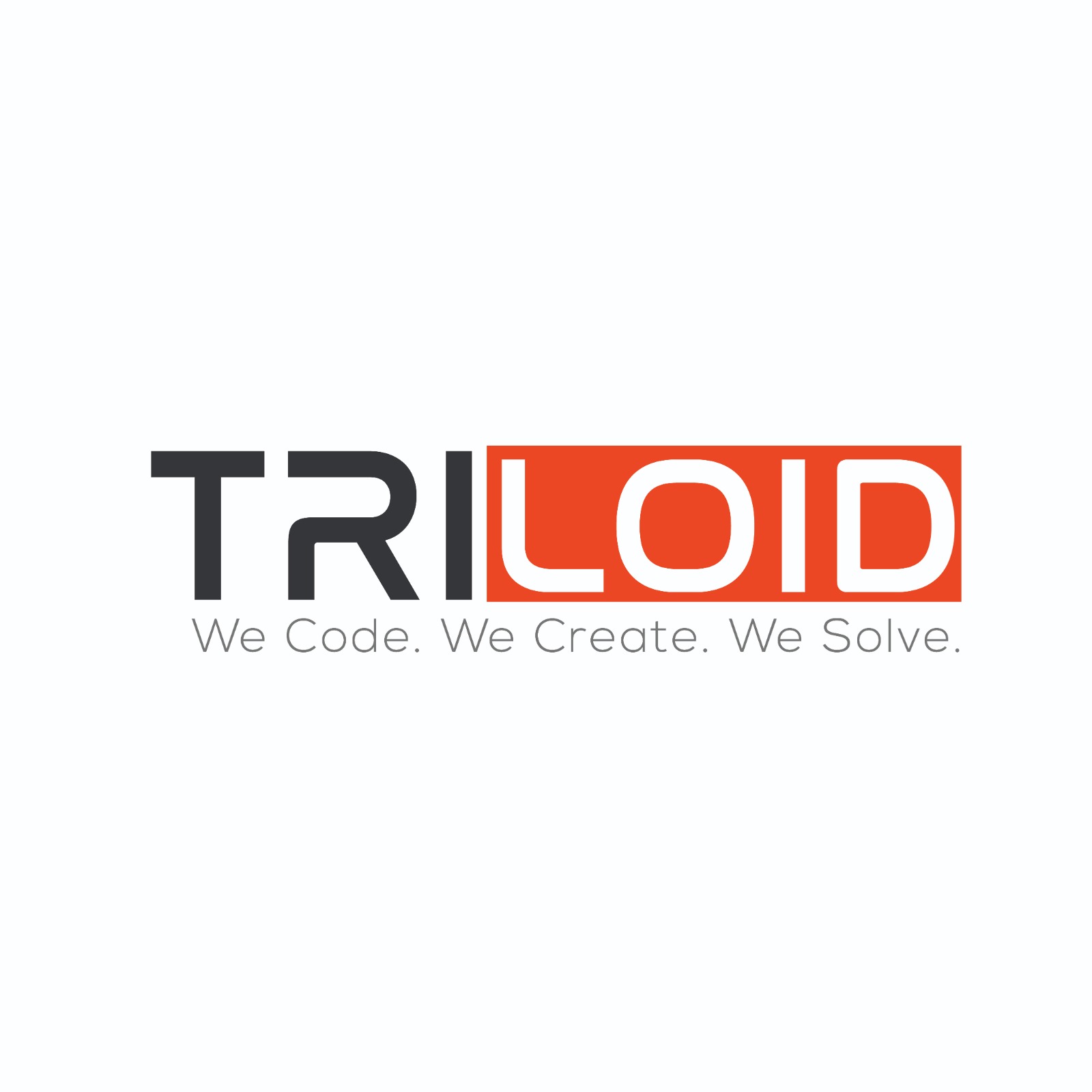 Triloid Logo
